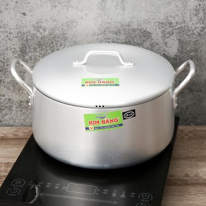 Nồi nhật nhôm Kim Hằng KHG9588 28cm