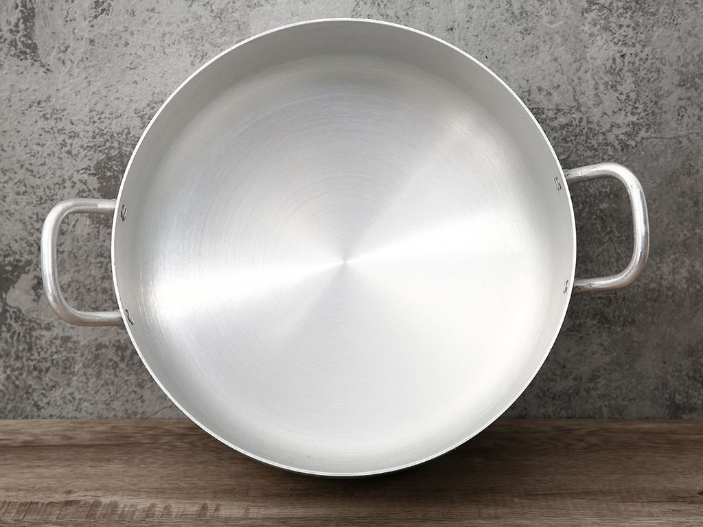 Nồi nhật nhôm Kim Hằng KHG9587 30cm 3