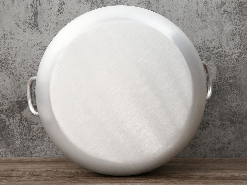 Nồi nhật nhôm Kim Hằng KHG9587 30cm 4