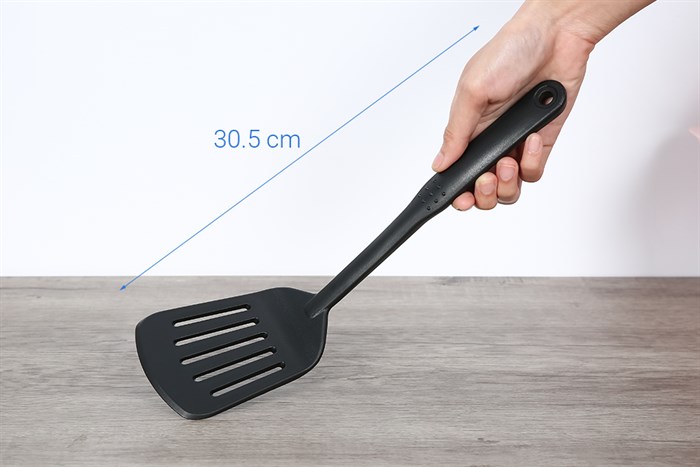 Bộ quánh chảo sạn vá nhôm chống dính Tefal G803S695 Màu Vàng đồng