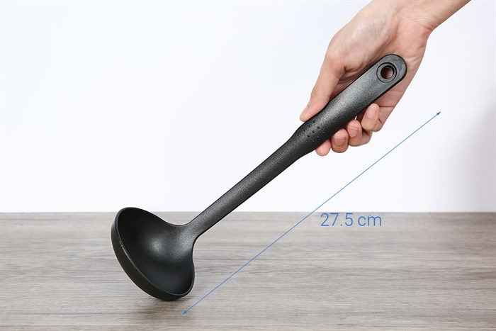 Bộ quánh chảo sạn vá nhôm chống dính Tefal G803S695 Màu Vàng đồng