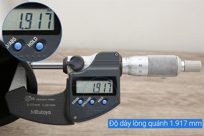 Bộ chảo quánh inox 3 đáy 14 cm Elmich Trimax Baby EL-3794 Màu Inox