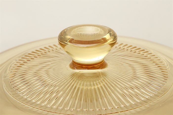 Nồi thủy tinh nắp thủy tinh 19 cm Visions VS-1.5/CL1 1.5 lít Màu Nâu