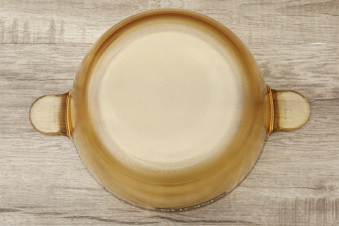 Nồi thủy tinh nắp thủy tinh 19 cm Visions VS-1.5/CL1 1.5 lít Màu Nâu