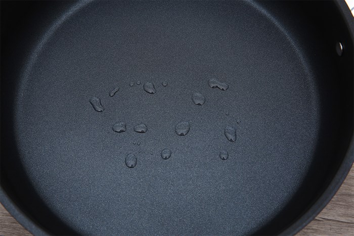 Bộ nồi chảo inox 3 đáy nắp kính Smartcook SM2101MN Màu Bạc Inox