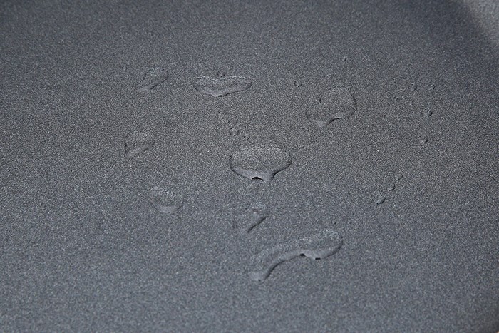 Bộ nồi chảo nhôm nắp kính Delites NCE005-20-26 Màu Đỏ