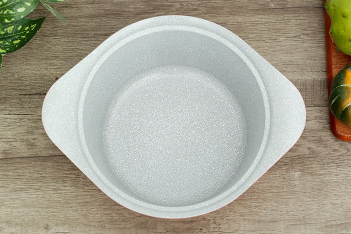 Nồi Ceramic nắp kính 20 cm Green Cook GCS02-20IH Màu Hồng