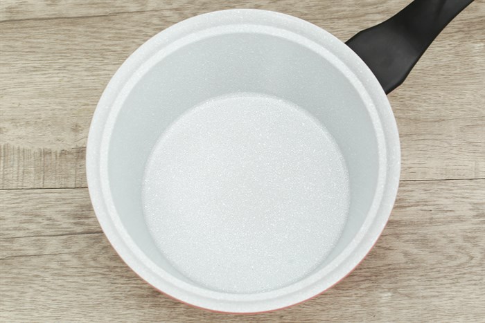 Quánh Ceramic nắp kính 18 cm Green Cook GCS02-18IH Màu Hồng