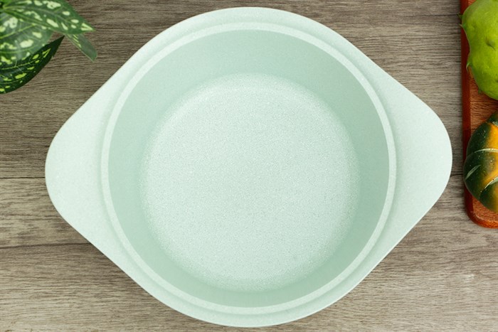 Nồi Ceramic nắp kính 20 cm Green Cook GCS05-20IH Màu Xanh ngọc