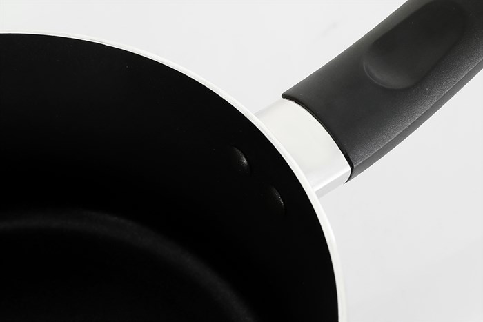 Quánh nhôm chống dính nắp kính 18 cm Tefal Day By Day G1432305 Màu Nâu