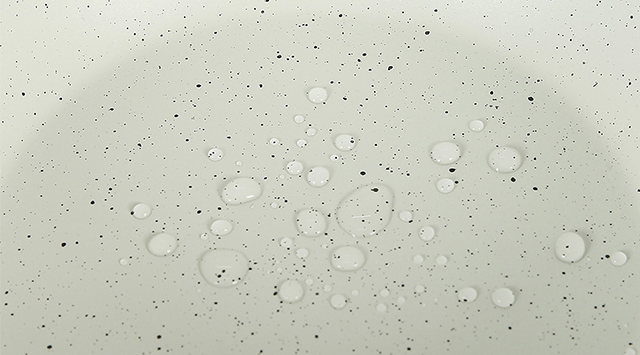 Chảo nhôm chống dính vân đá đáy từ 20 cm Green Cook GCP226-20IH - Chất liệu