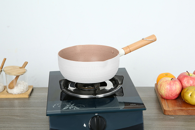 Kích thước chảo