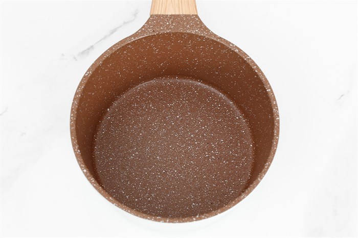 Quánh nhôm chống dính nắp kính 18 cm Green Cook GCS225-18IH Màu Xanh lá