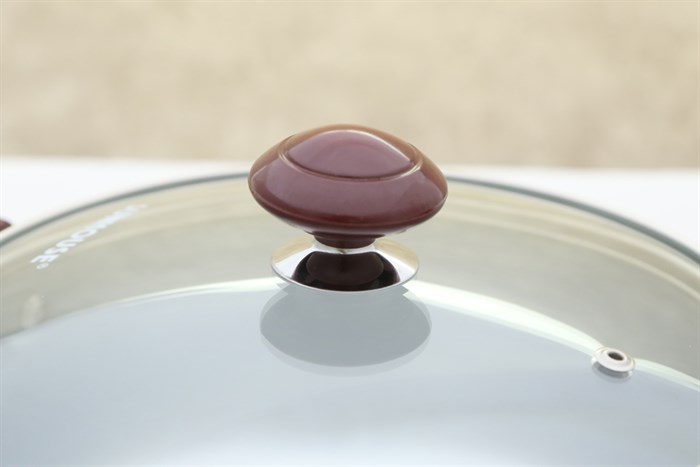 Bộ 3 nồi nhôm anod Sunhouse SH8833QT Màu Xám