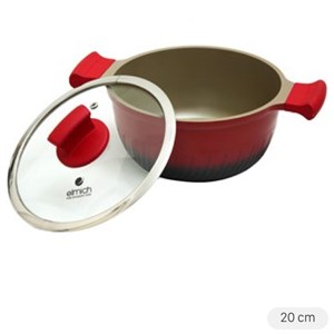 Nồi nhôm chống dính Elmich Phoenix 2357170