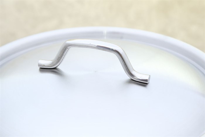 Bộ nồi xửng inox 3 đáy 28 cm Fivestar ST28-3D Màu Inox