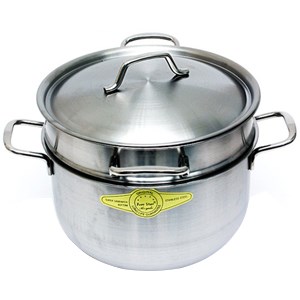 Bộ nồi inox 3 đáy