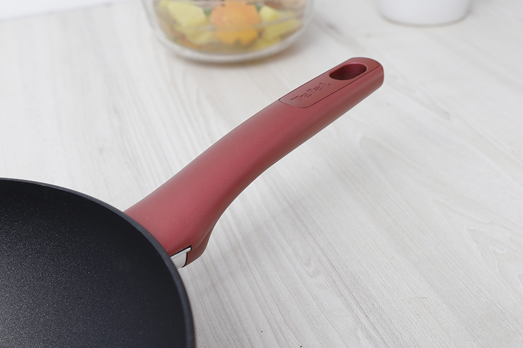 Chảo nhôm sâu chống dính đáy từ 28 cm Tefal C6821972