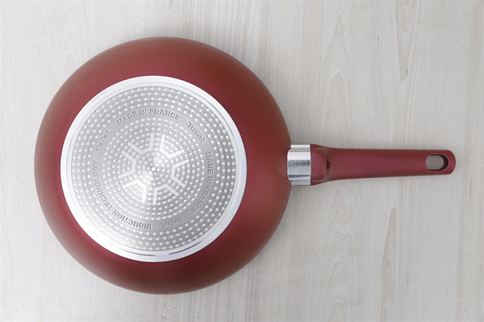 Chảo nhôm sâu chống dính đáy từ 28 cm Tefal C6821972