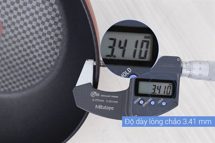 Chảo nhôm sâu chống dính đáy từ 28 cm Tefal C6821972