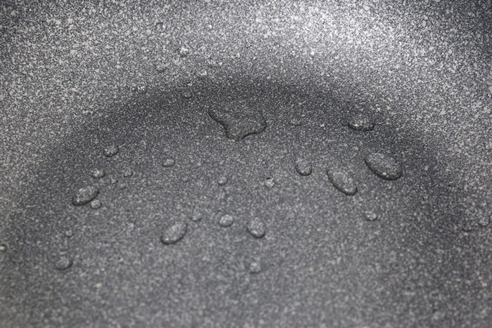 Chảo nhôm sâu chống dính đáy từ 24 cm HappyCook MWP-24IH Màu Xám