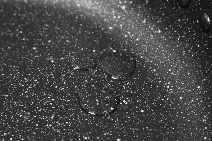 Chảo nhôm chống dính đáy từ 24 cm Sunhouse SHM24D Màu Xanh lá