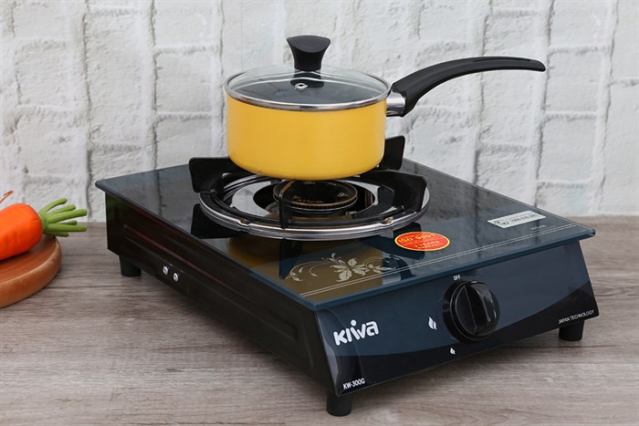 Bộ 2 chảo quánh nhôm chống dính 14 cm DMX Baby Star Màu Vàng