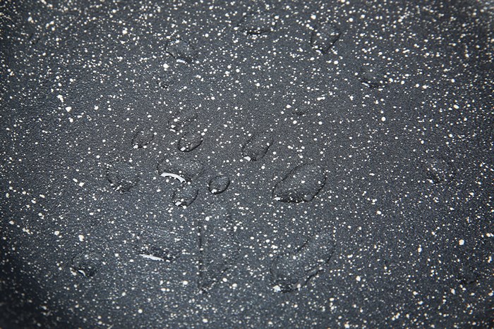 Chảo nhôm chống dính vân đá đáy từ 20 cm Elmich Colosseum Y1 EL-3718 Xanh dương Màu Xanh Dương