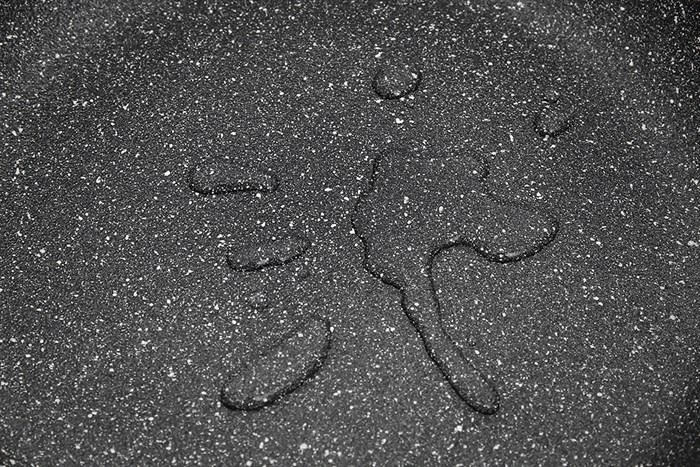 Chảo nhôm chống dính vân đá đáy từ 24 cm Elmich Colosseum Y1 EL-3719 Xanh dương Màu Xanh Dương