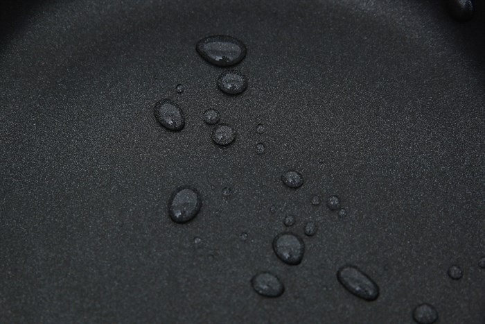 Chảo nhôm chống dính Sunhouse 18 cm DMX18 Màu Đỏ