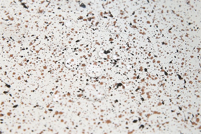 Chảo nhôm chống dính vân đá đáy từ 26 cm Supor F23A26IH Màu Trắng