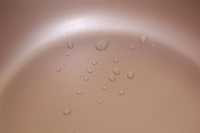 Chảo nhôm sâu chống dính đáy từ 28 cm DMX CSE Màu Đỏ