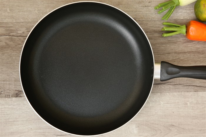 Chảo nhôm chống dính 30 cm Supor F06A30 Màu Đen