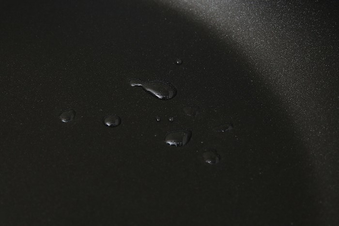 Chảo inox sâu chống dính đáy từ 26 cm Fivestar C26-3D Màu Bạc