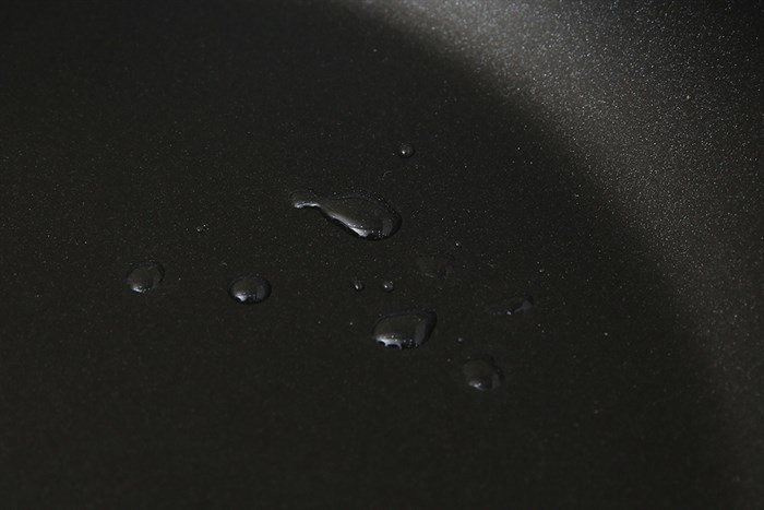 Chảo inox sâu chống dính đáy từ 28 cm Fivestar C28-3D Màu Bạc