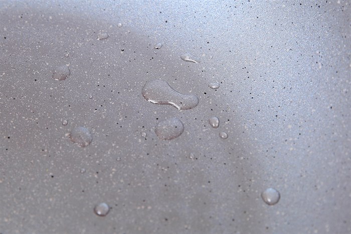 Chảo nhôm sâu chống dính đáy từ 30 cm Sunhouse SHG1230MMA Màu Xám