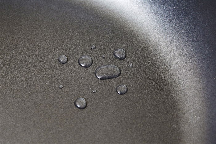 Chảo inox chống dính đáy từ 24 cm Elmich Tri-Max 2353738 Màu Bạc