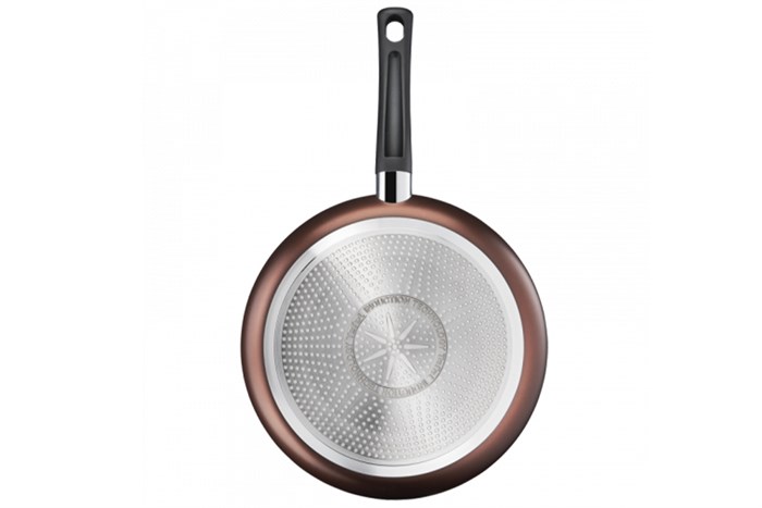 Chảo nhôm chống dính đáy từ 24 cm Tefal Day By Day G1430405