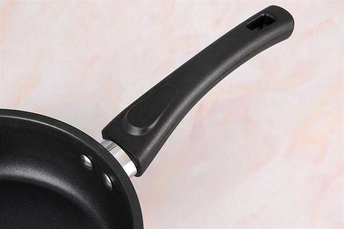 Chảo inox chống dính đáy từ 20 cm Delites CE002-20 Màu Inox