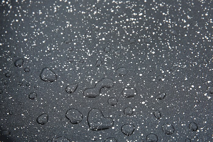 Chảo nhôm chống dính vân đá 30 cm DMX CE004-30 Màu Xanh lam