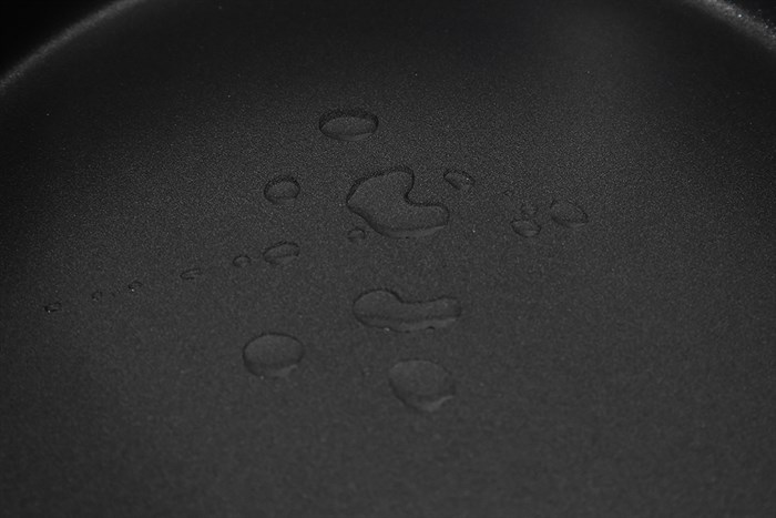 Chảo inox chống dính đáy từ nắp kính 26 cm Kangaroo KG01F126 Màu Inox