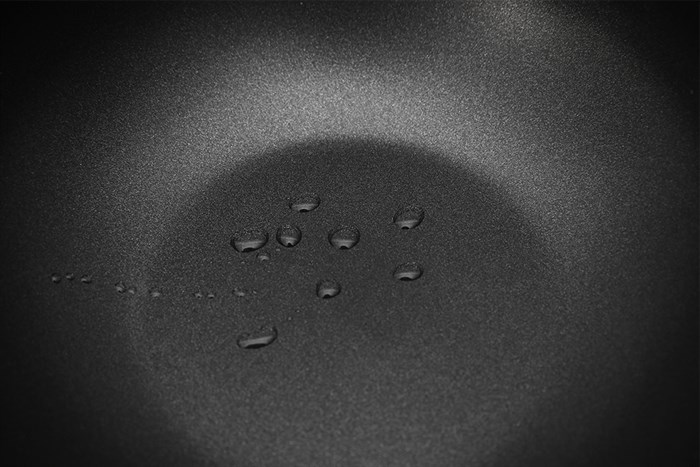 Chảo nhôm sâu chống dính 20 cm Sunhouse SHS20 Màu Đen