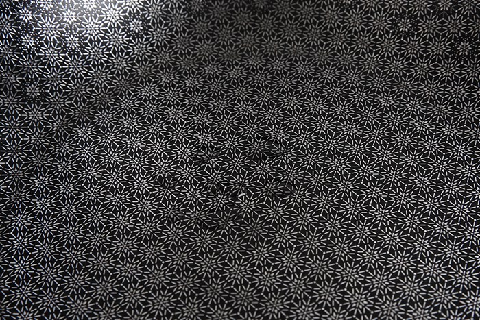 Chảo inox sâu chống dính nắp kính đáy từ 24 cm Kims Cook N224MZ Màu Inox