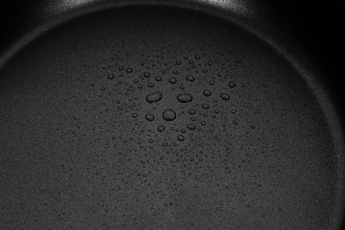 Chảo inox chống dính 20 cm Elmich Smartcook SM2701MN Màu Inox