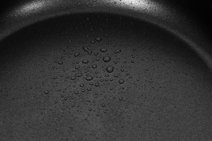 Chảo inox chống dính đáy từ 24 cm Elmich Smartcook SM2702MN Màu Inox