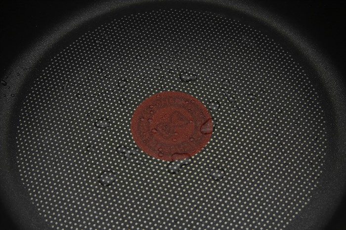 Chảo nhôm sâu chống dính đáy từ 28 cm Tefal Only Cook G1646695 Màu Đen