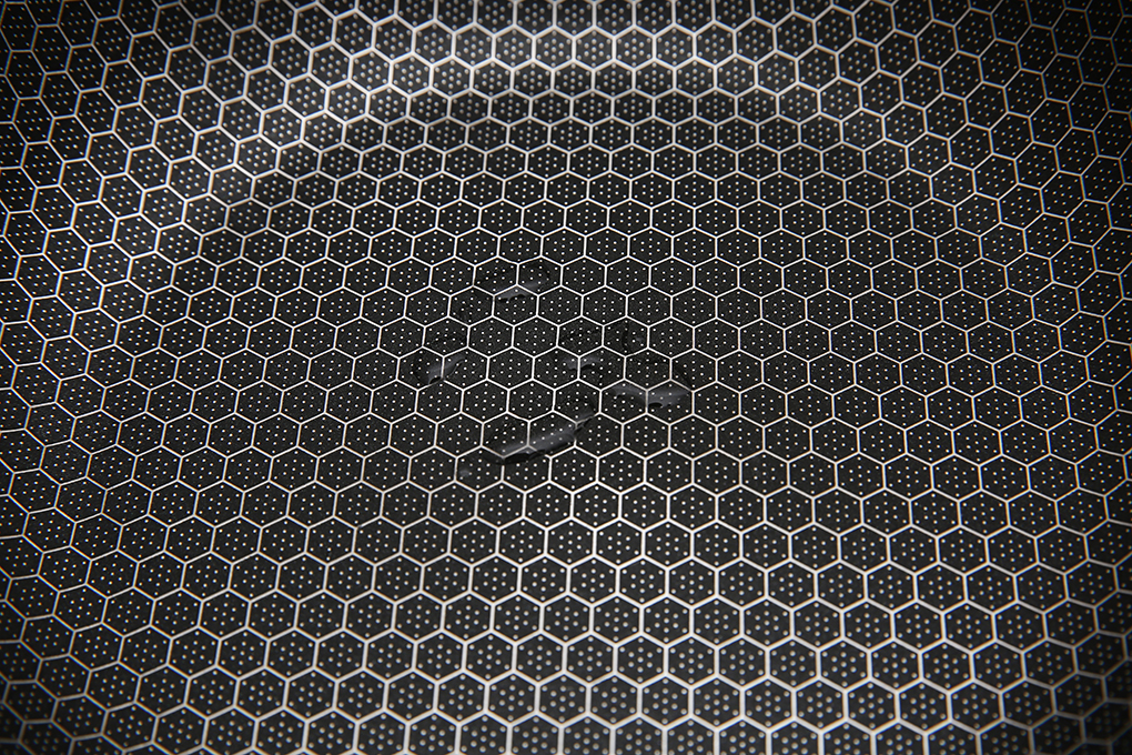 Chảo inox chống dính đáy từ 20 cm Fivestar Blackcube FPC20001