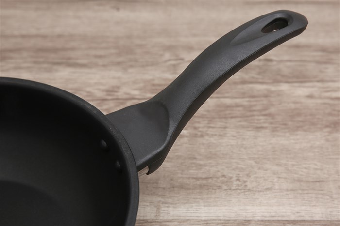 Chảo inox sâu chống dính đáy từ 24 cm Fivestar FSCL24IN004 Màu Trắng - Xám