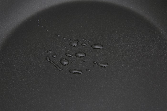 Chảo inox sâu chống dính đáy từ 24 cm Fivestar FSCL24IN004 Màu Trắng - Xám