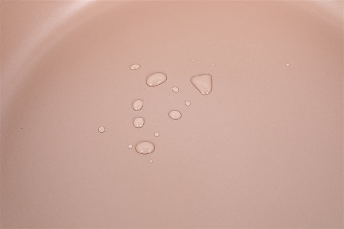 Chảo nhôm sâu chống dính đáy từ 24 cm Elmich Harmonia EL-3780 Vàng hồng Màu Vàng Hồng